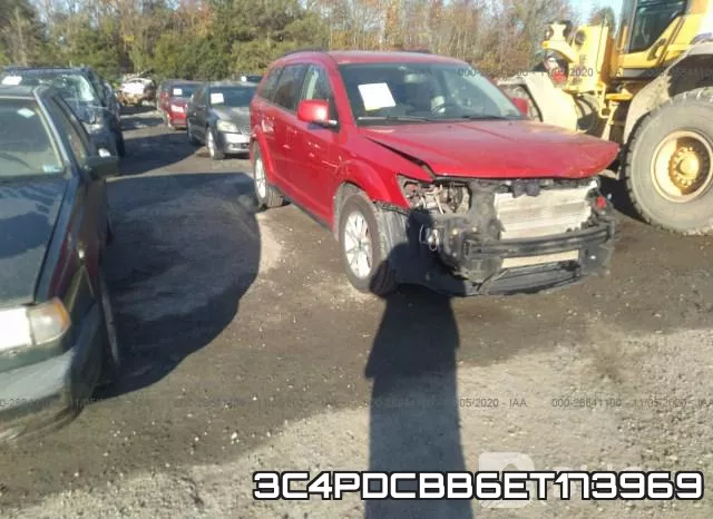 3C4PDCBB6ET173969
