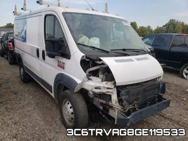 3C6TRVAG8GE119533