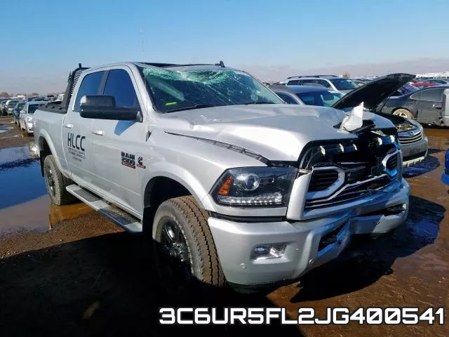 3C6UR5FL2JG400541