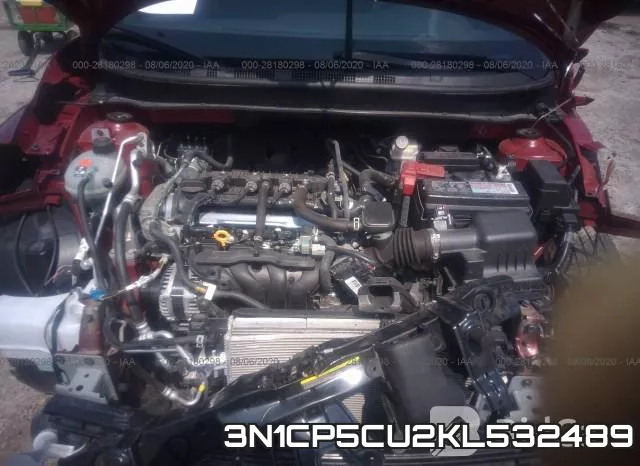 3N1CP5CU2KL532489