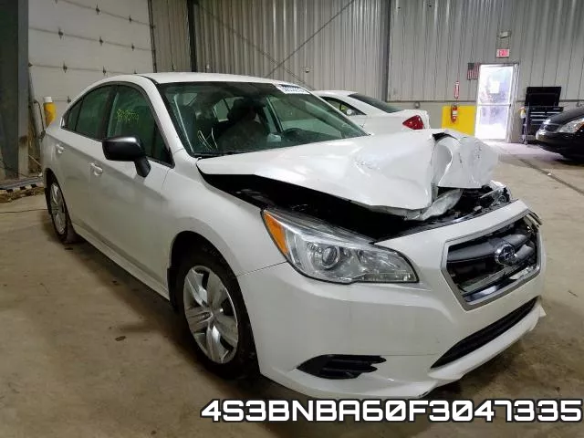 4S3BNBA60F3047335
