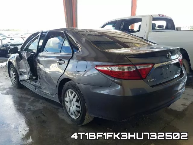 4T1BF1FK3HU732502
