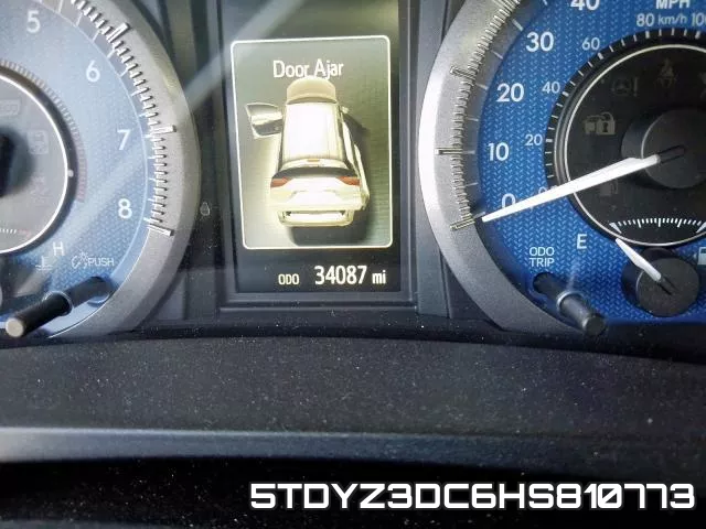 5TDYZ3DC6HS810773