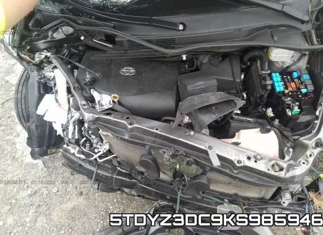 5TDYZ3DC9KS985946