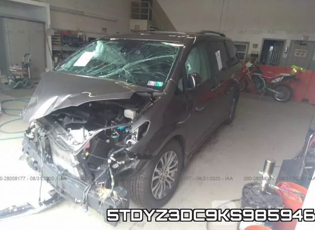 5TDYZ3DC9KS985946