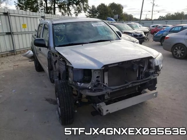 5TFJX4GNXEX035636