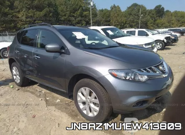 JN8AZ1MU1EW413809
