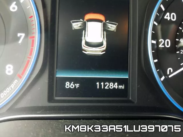 KM8K33A51LU397075