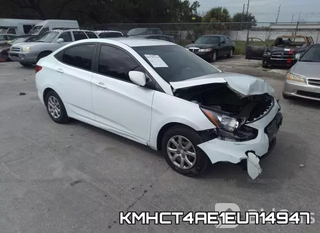 KMHCT4AE1EU714947