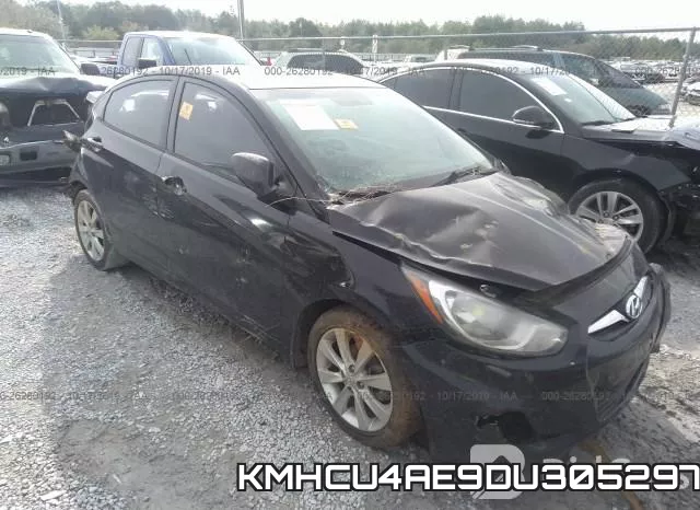 KMHCU4AE9DU305297