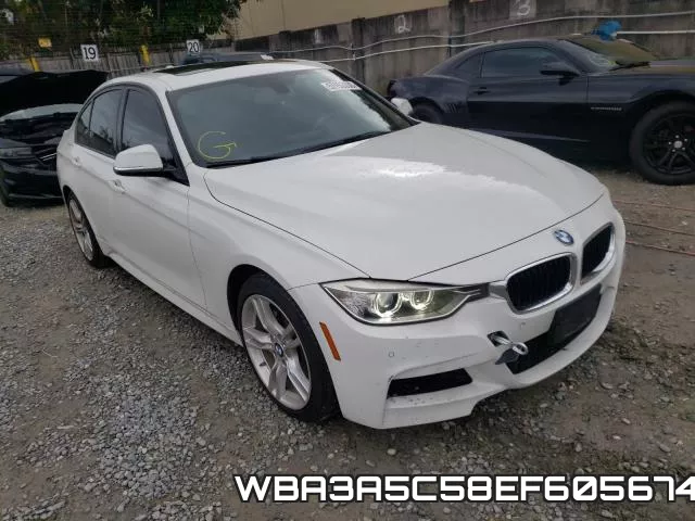 WBA3A5C58EF605674