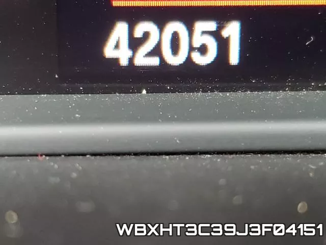 WBXHT3C39J3F04151