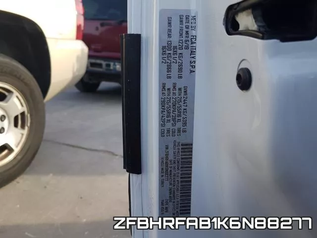ZFBHRFAB1K6N88277