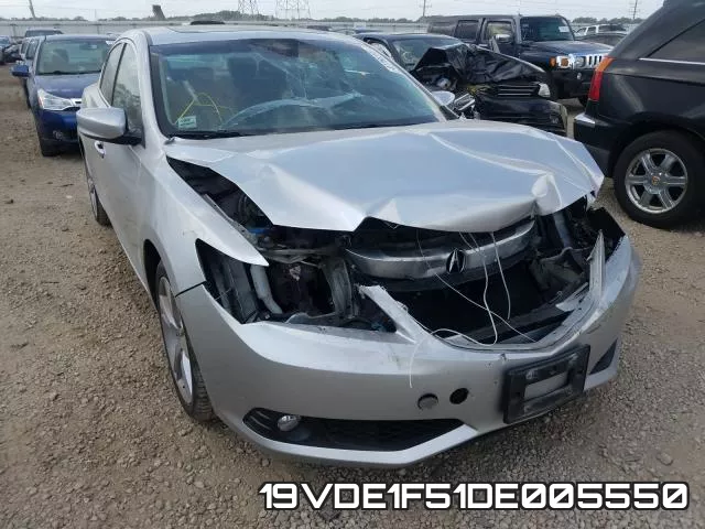 19VDE1F51DE005550