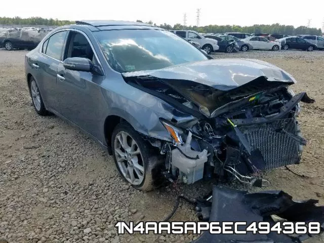 1N4AA5AP6EC494368
