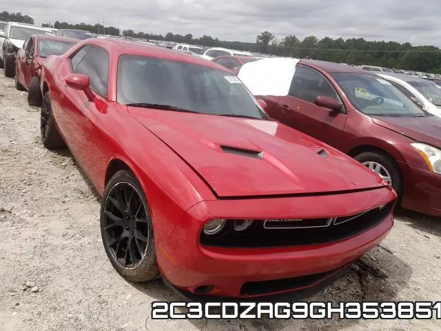 2C3CDZAG9GH353851