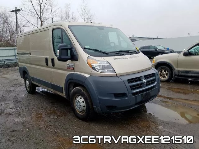 3C6TRVAGXEE121510