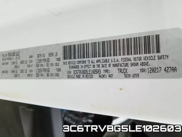 3C6TRVBG5LE102603_10.webp