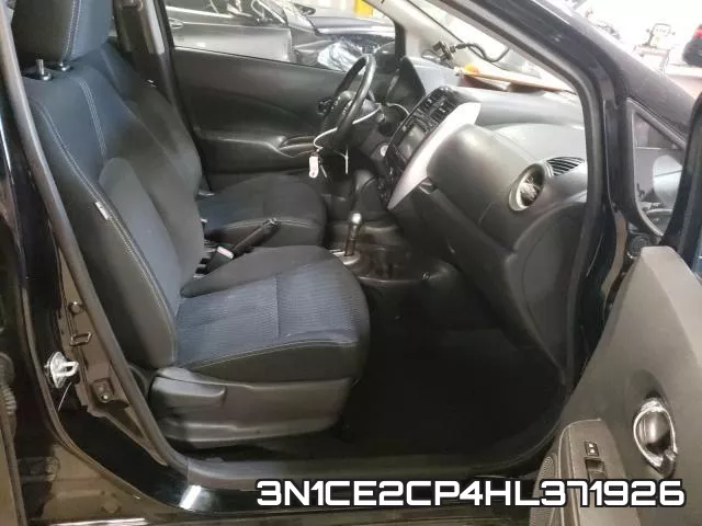 3N1CE2CP4HL371926