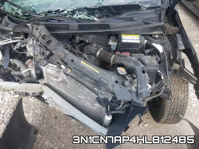 3N1CN7AP4HL812485