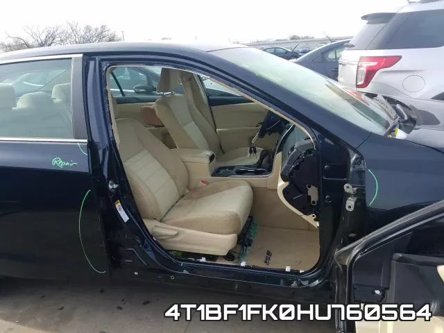 4T1BF1FK0HU760564