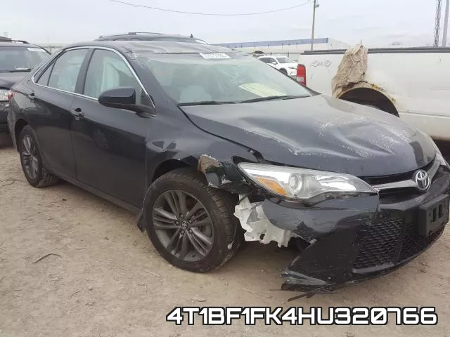 4T1BF1FK4HU320766