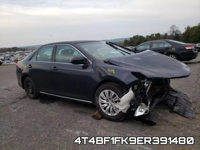 4T4BF1FK9ER391480