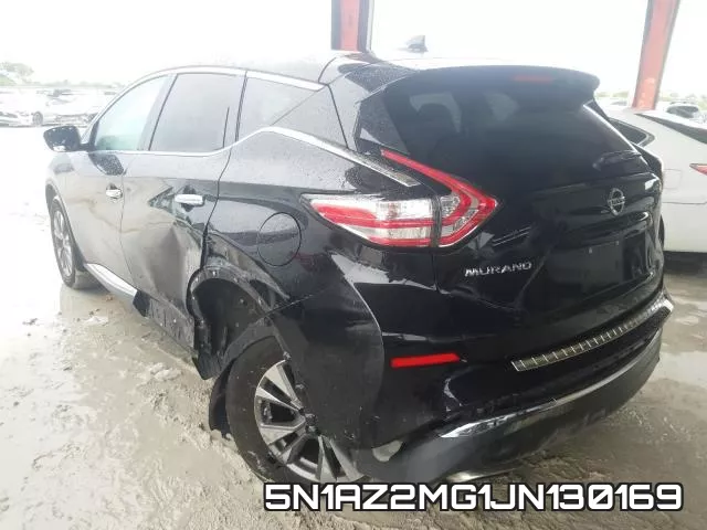 5N1AZ2MG1JN130169