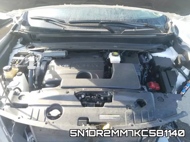 5N1DR2MM7KC581140