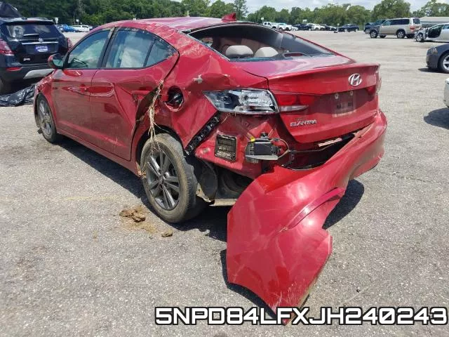 5NPD84LFXJH240243