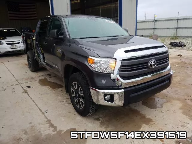 5TFDW5F14EX391519