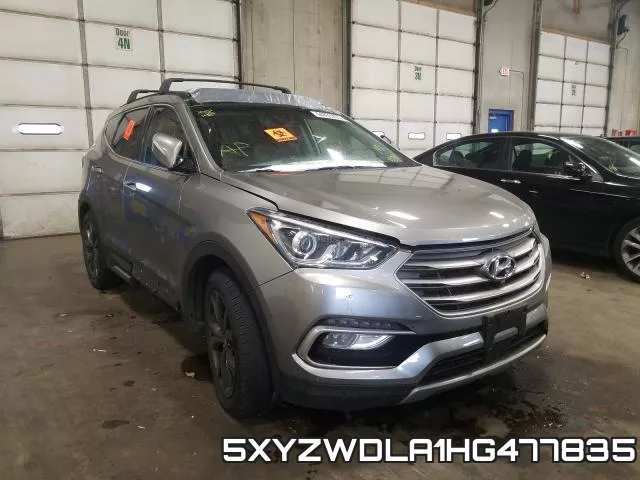 5XYZWDLA1HG477835