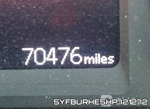 5YFBURHE5HP721272