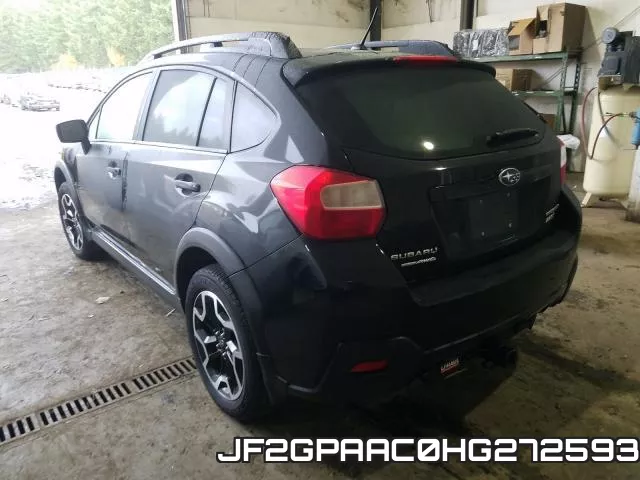 JF2GPAAC0HG272593