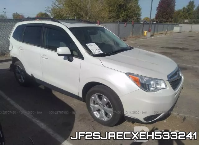 JF2SJAECXEH533241