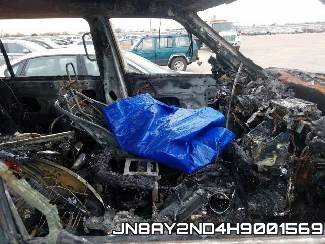JN8AY2ND4H9001569