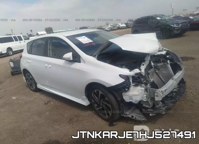 JTNKARJE7HJ527491