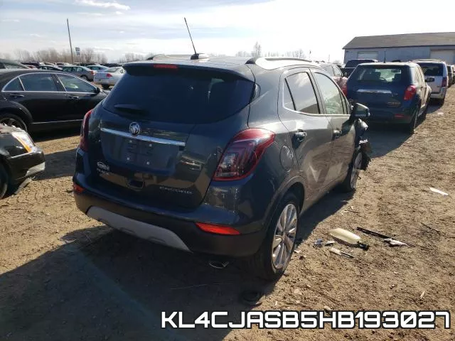 KL4CJASB5HB193027