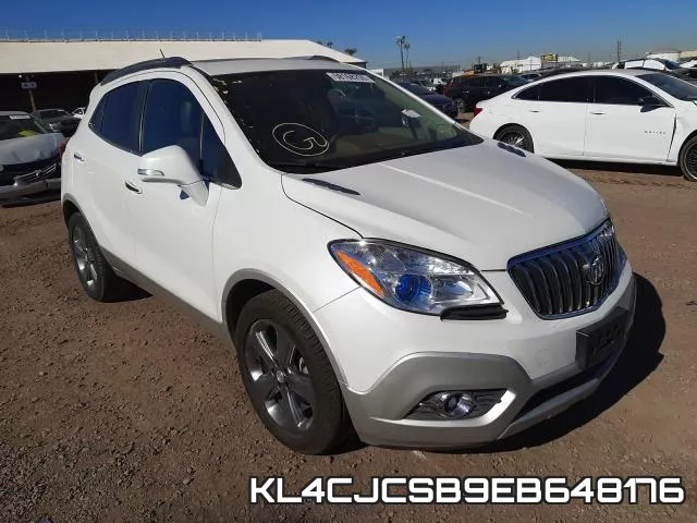 KL4CJCSB9EB648176