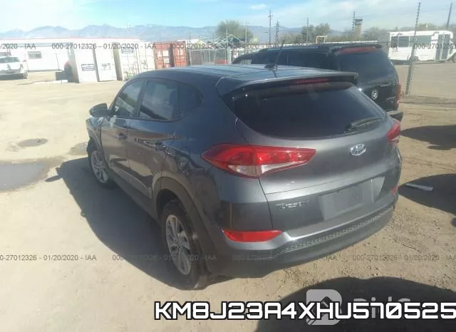 KM8J23A4XHU570525