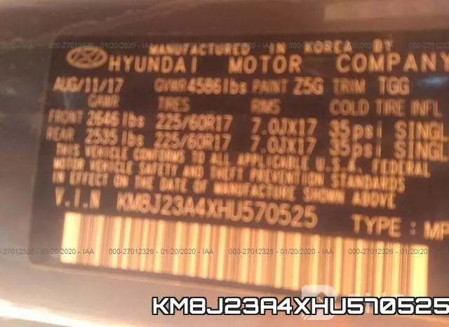 KM8J23A4XHU570525_9.webp