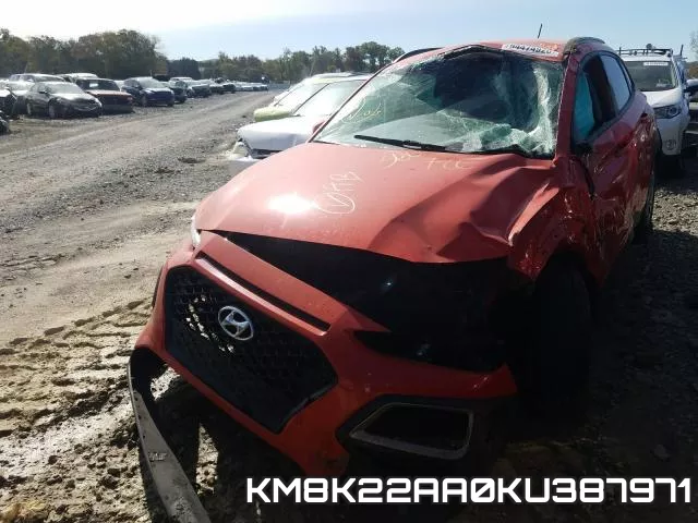KM8K22AA0KU387971