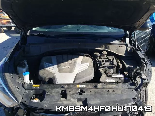 KM8SM4HF0HU170419
