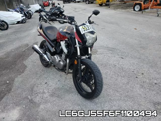 LC6GJ55F6F1100494