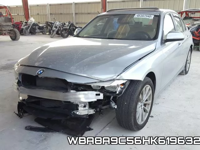WBA8A9C56HK619632