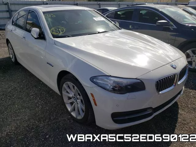 WBAXA5C52ED690122