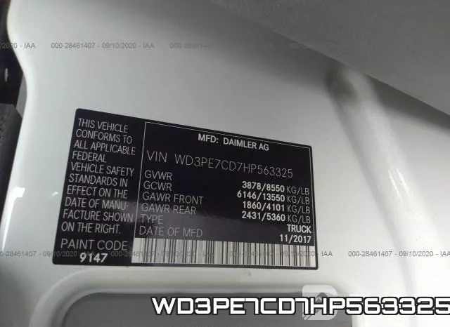 WD3PE7CD7HP563325