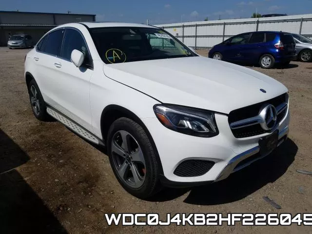 WDC0J4KB2HF226045