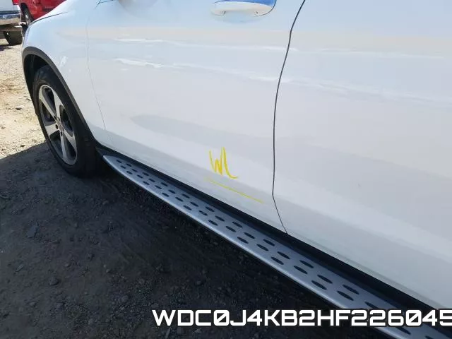 WDC0J4KB2HF226045