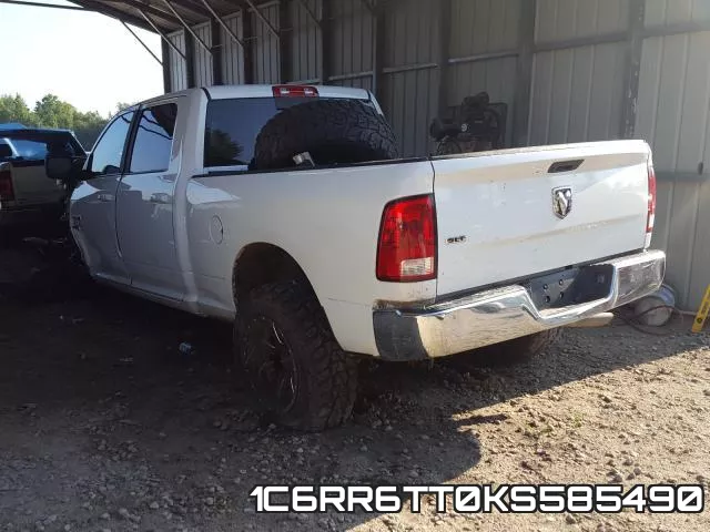 1C6RR6TT0KS585490